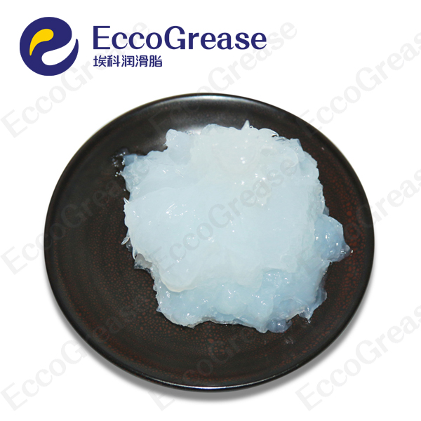 EccoGrease防水润滑硅脂,密封脂TK214-3