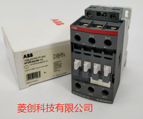 AF26-30-C0-13 ABB继电器