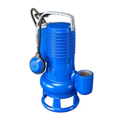 DGBlueP200意大利澤尼特生活污水提升泵
