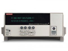 供应 温控源表 keithley 2510