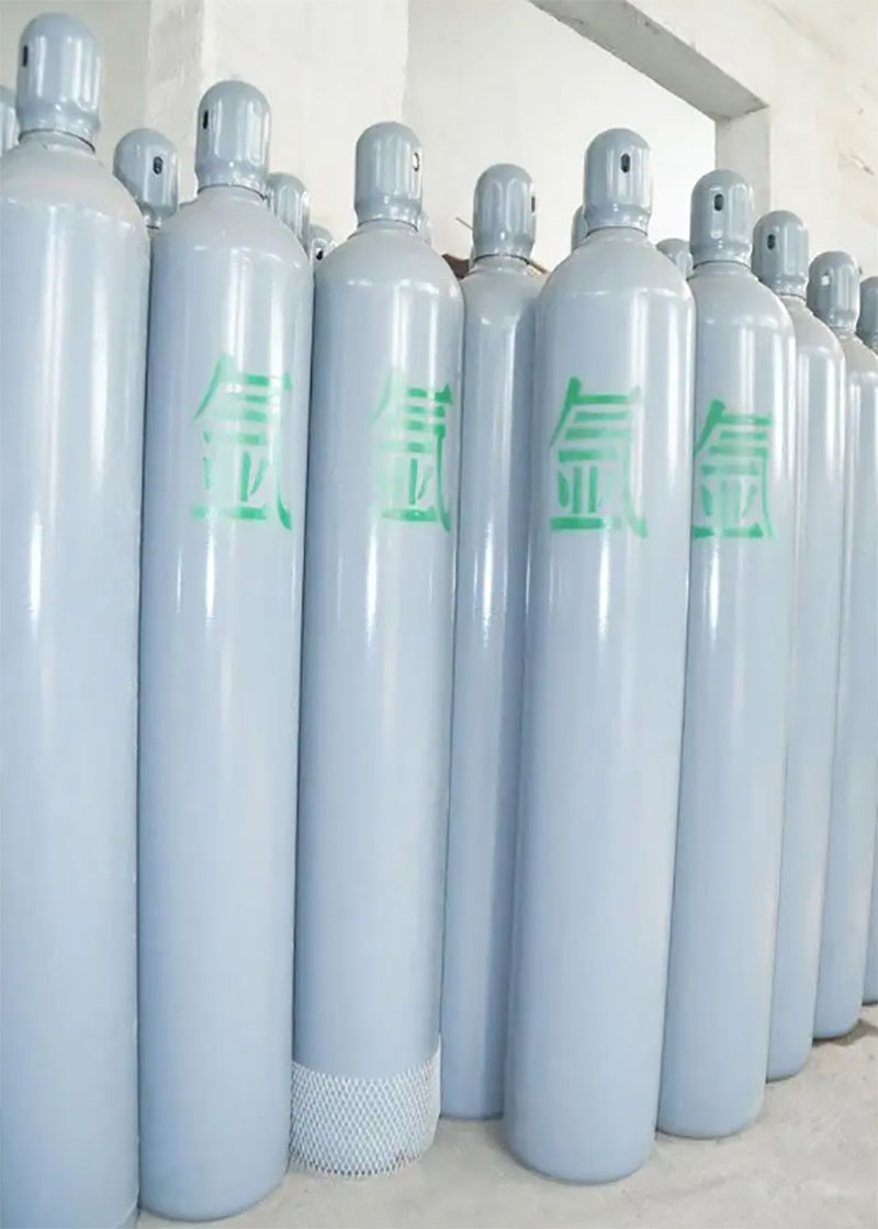 半导体工业气Ar惰性气体不锈钢冶炼焊接保护气电子管充填稀有气