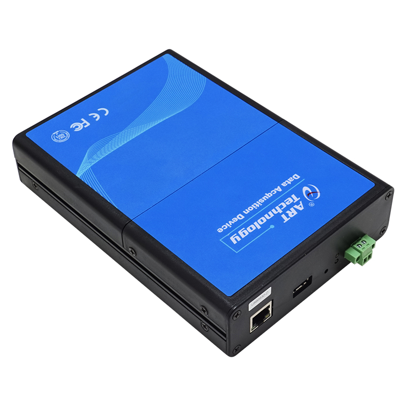 阿尔泰科技 USB2861 64路250KHz多功能工业级数据采集卡