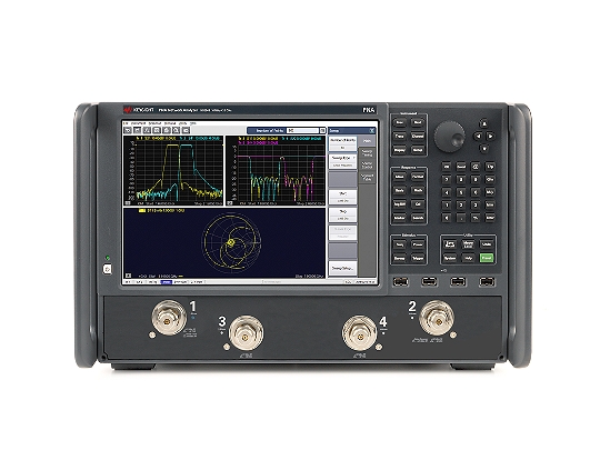 Keysight N5224B 网络分析仪 供应