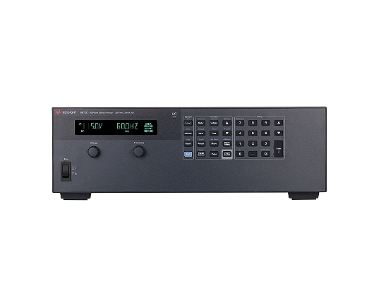 供应 交流电源 Keysight 6812C