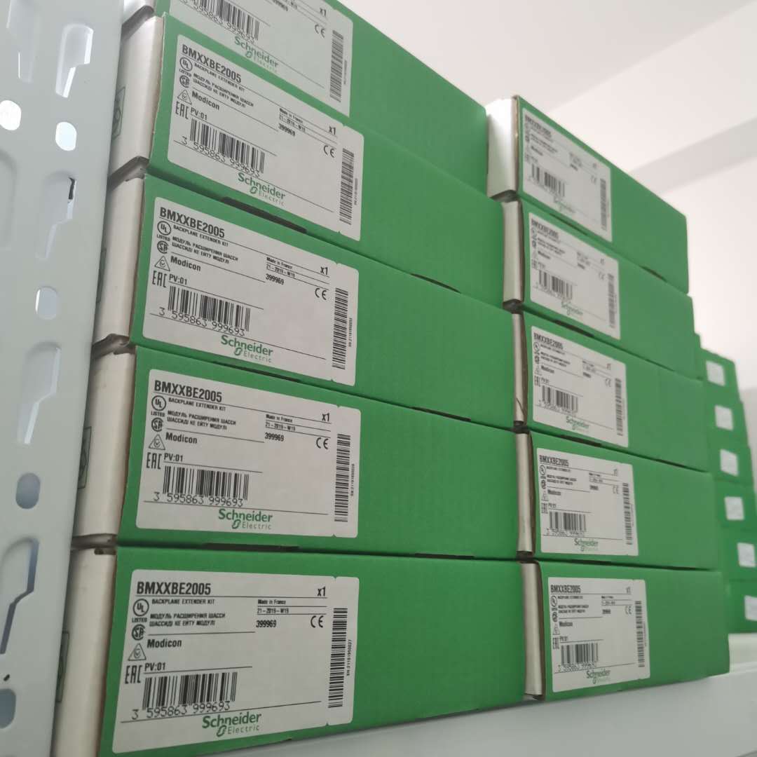 PMEPXM0100	X80 Profibus DP 主站模块