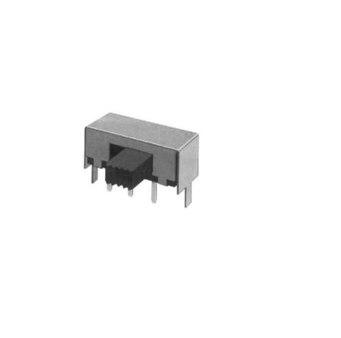 东莞大量批发鸿大开关耐用洗碗机SK-12E12指拨开关