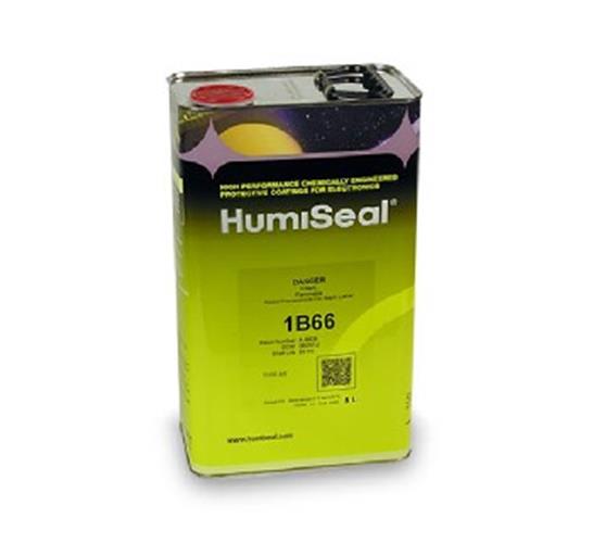 供应Humiseal 1B66-5L稀释剂聚氨酯丙烯酸防潮胶