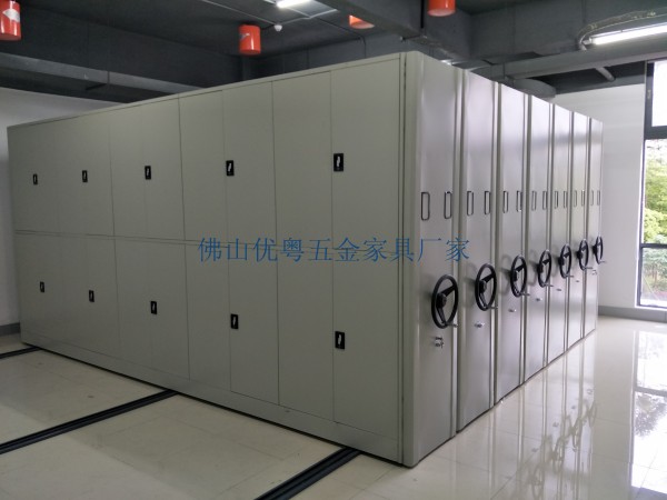 广州档案柜架凭证资料架组装阅览桌档案柜书架厂家