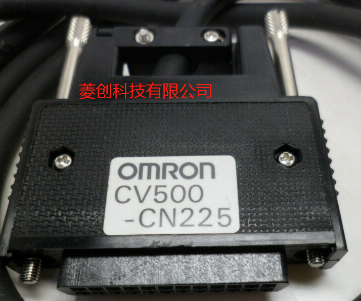 cv500-cn225欧姆龙控制器