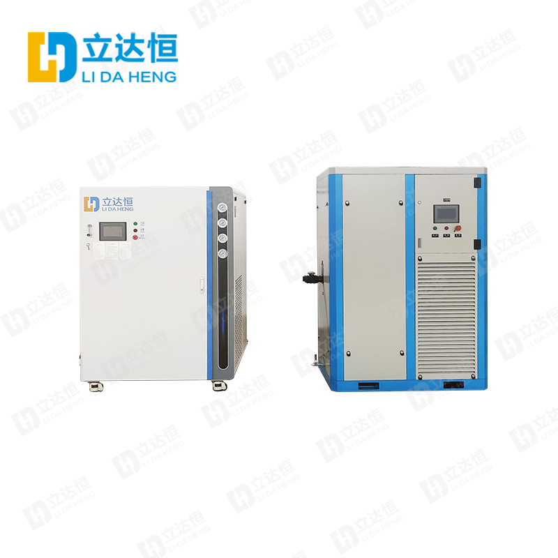 LDH产量 120L/day 型号LPLN-240冷水机版液氮发生器