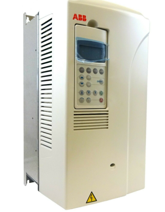 ACS800-01-0025-3+E200 ABB驱动器