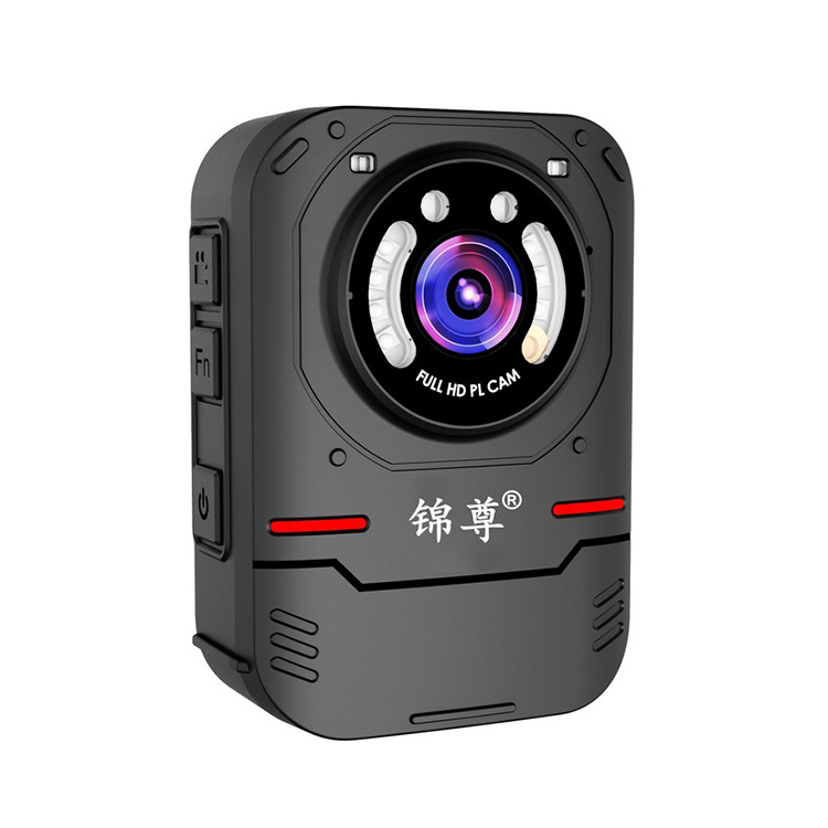 锦尊DSJ-Q6Z1A1音视频记录仪
