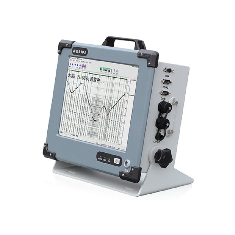 科力达中文测深仪KDE-28S+