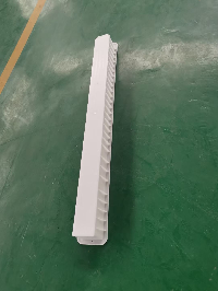 高速标志桩模具围栏百米桩塑料模具按图准确加工规格全精达模具厂家