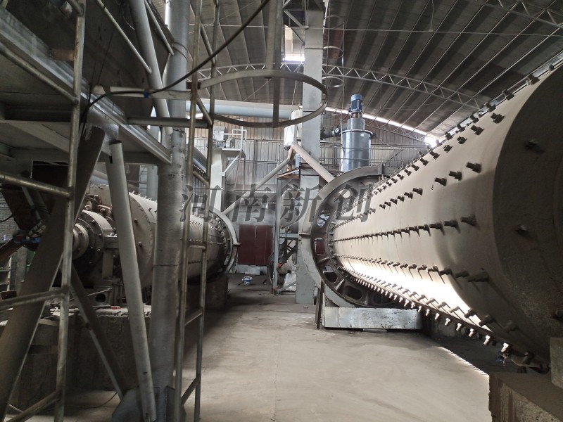 河南新创厂家供应重介质选矿用硅铁粉