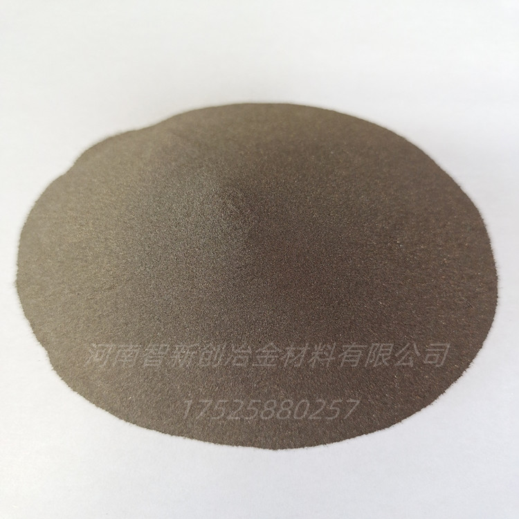 河南新创厂家供应雾化重介质低硅铁粉