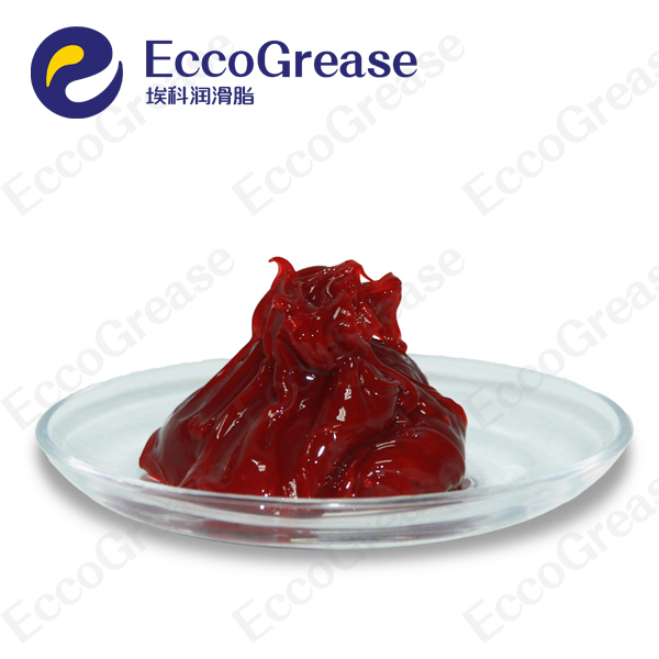 EccoGrease MP16-1蜗轮蜗杆润滑脂，高温高速齿轮脂