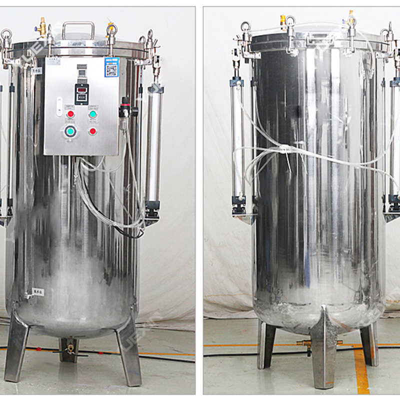 压力水深模拟试验IPX8压力浸水试验机