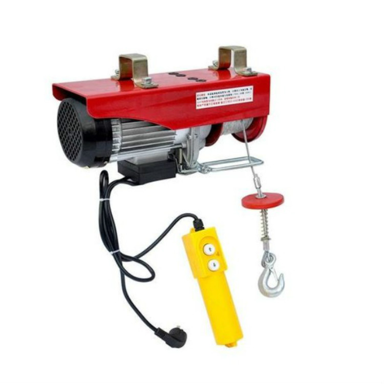 Liston微型電動葫蘆品牌型號有那些河北
