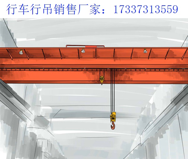 江苏泰州桥式起重机厂家 关于轴承的表面清洗