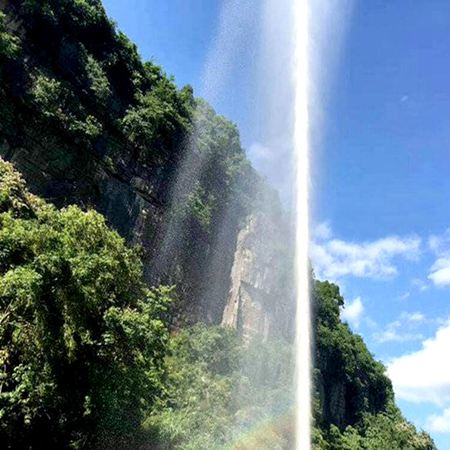 莱芜喊泉设计公司型号齐全山东三喜