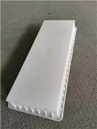 水泥混凝土平石塑料模具 市政工程平石模具经久耐用精达