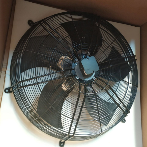 外转子轴流风机工业风扇 制冷设备S6D800-CD01-01/F03