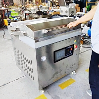 牛排真空贴体包装机 牛肉包装机