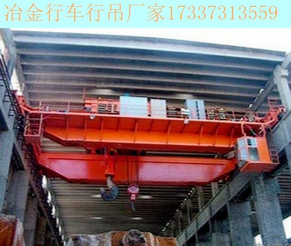 江苏南京生产厂家如何对冶金起重机的钢结构进行检验