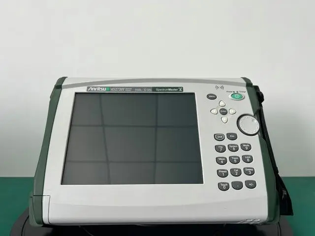 MS2720T/安立Anritsu MS2720T频谱分析仪