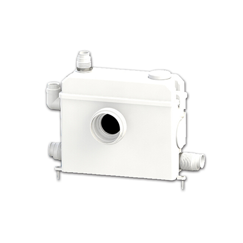污水提升泵意大利澤尼特污水提升器HomeBoxNG-2