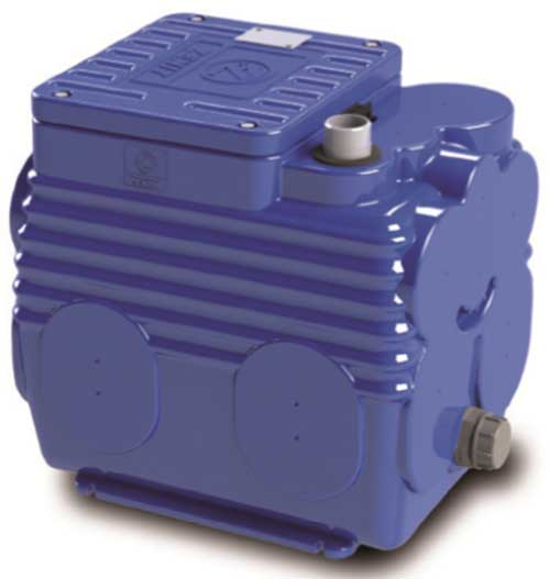 BlueBox60意大利澤尼特污水提升泵地下室衛生間污水泵