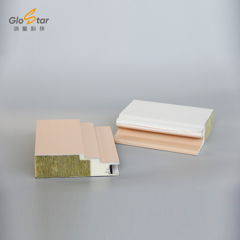 岩棉夹芯板厂家可以生产什么规格的产品？