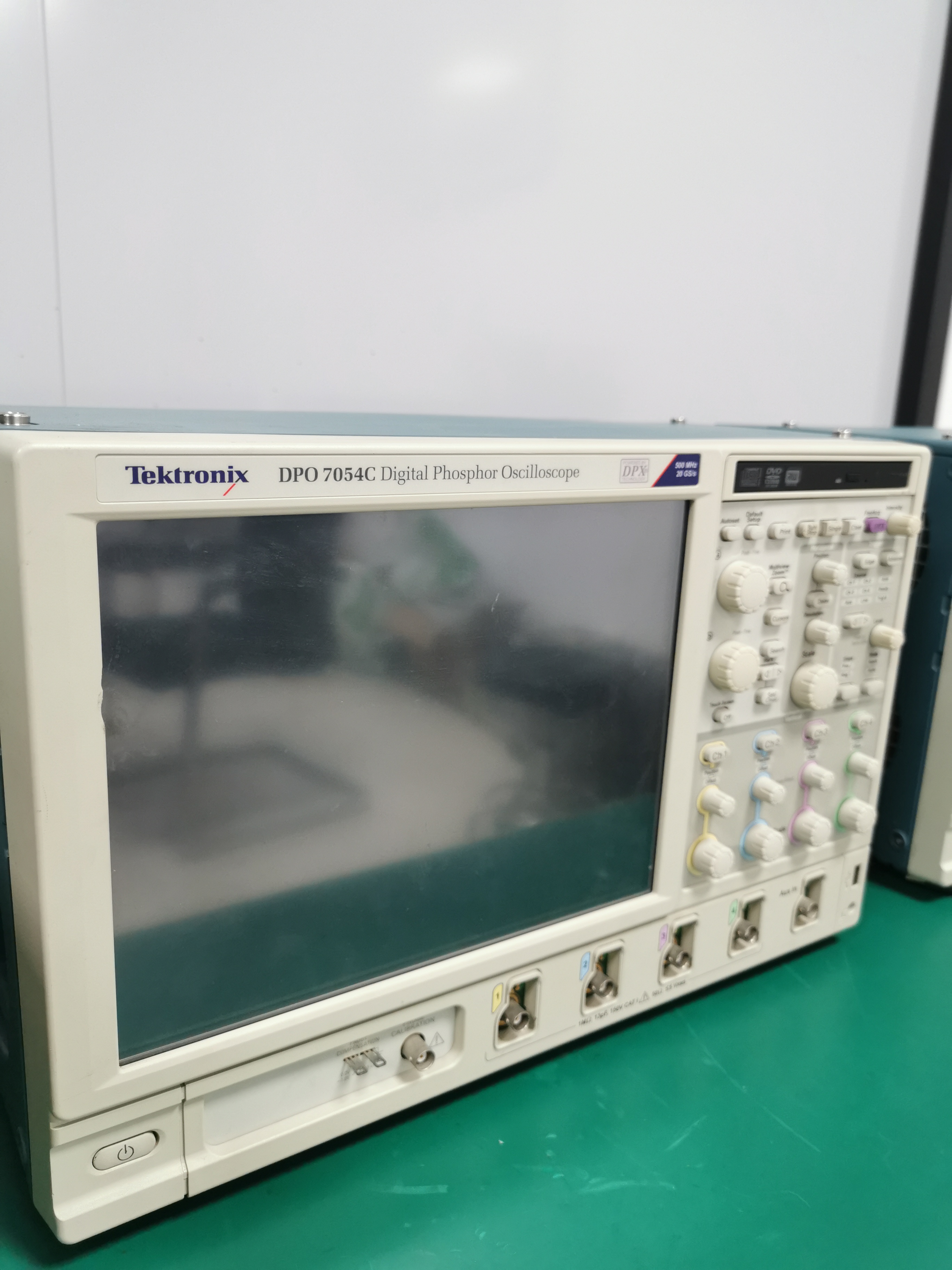 泰克Tektronix DPO7054C数字示波器500MHz