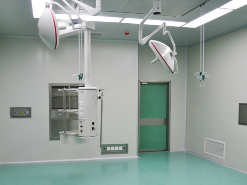 保定手术室净化工程设计施工 洁净手术室装修改造