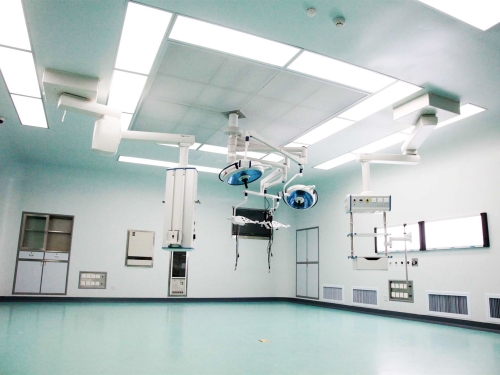 唐山手术室净化工程设计施工 洁净手术室装修改造