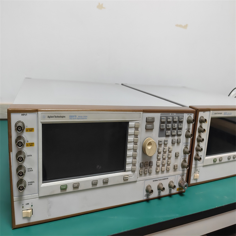 安捷伦Agilent E8267D信号发生器20GHz