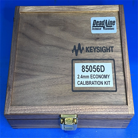 是德科技keysight 85056D机械校准套件50GHz