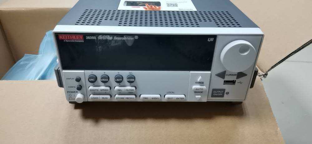 Keithley2635B/吉时利2635B源表