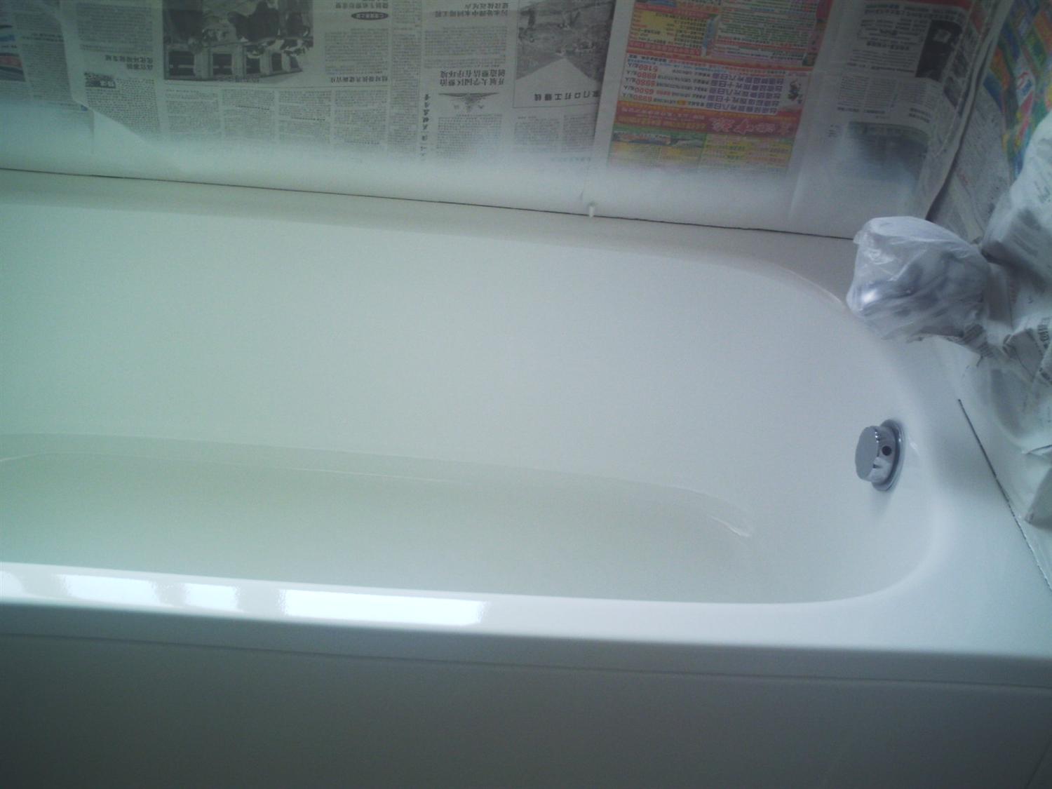 XHKL心海伽蓝浴缸维修、上海浴缸漏水维修