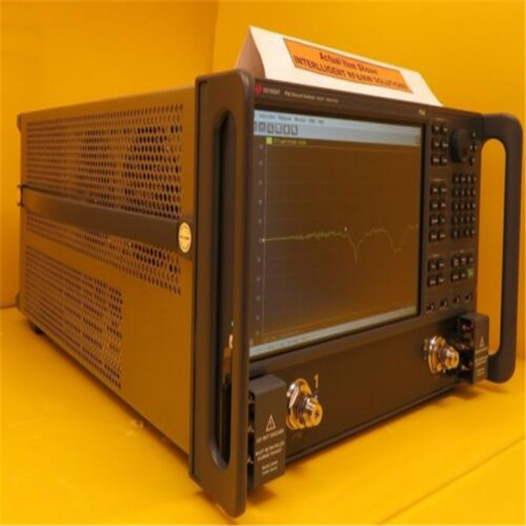 是德科技keysight N5227B网络分析仪67GHz