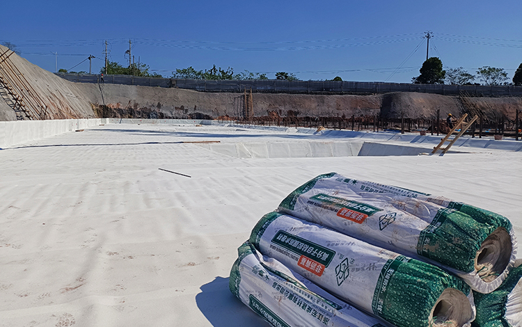弹性体SBS改性沥青种植屋面用耐根穿刺防水卷材
