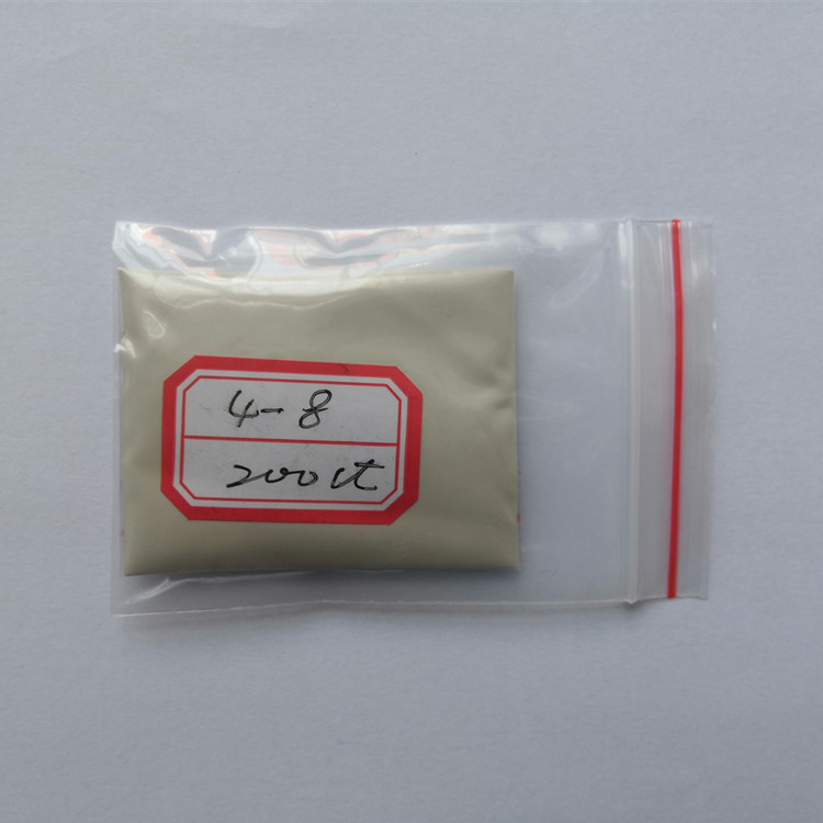 抛光膏油石绗磨条制造用单晶金刚石微粉
