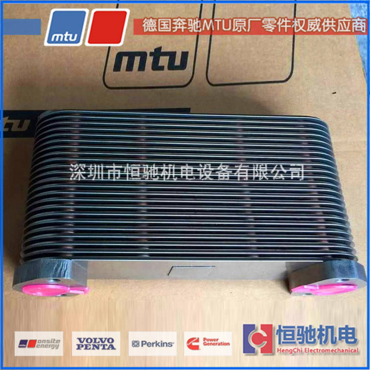 MTU奔驰12V2000G23发电机活塞套件