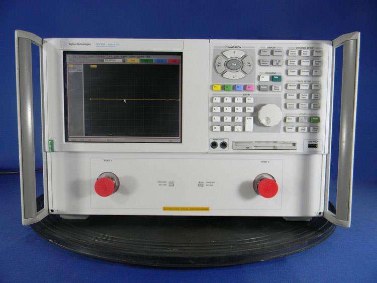 安捷伦Agilent N5230A网络分析仪