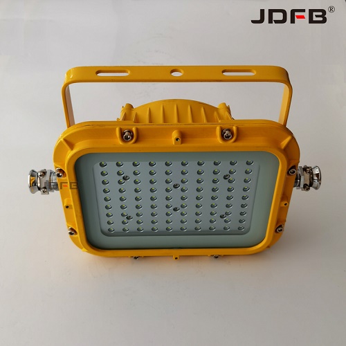 jd DGS100/127L(A)矿用隔爆型LED巷道灯煤矿照明LED防爆灯