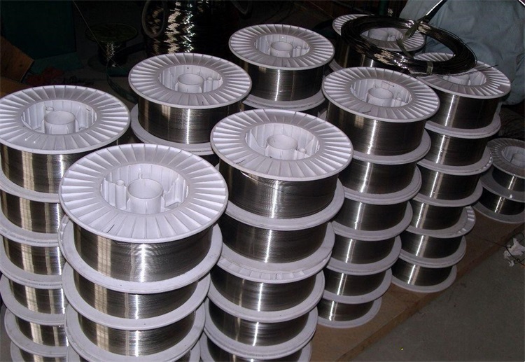H09CrCuSb钢专用药芯焊丝质量