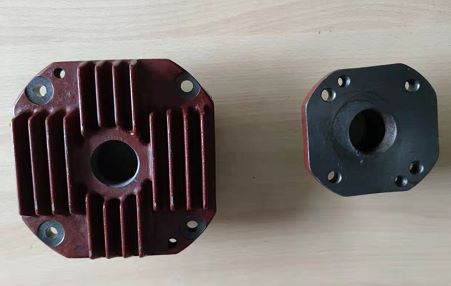 VLH-53 VLH-43海光压缩机缸盖