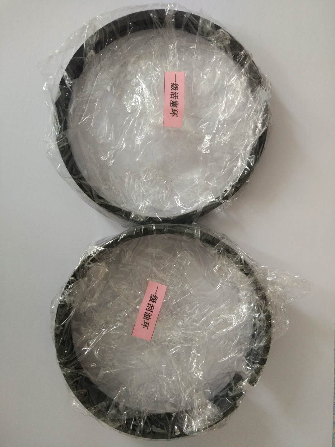 VLH-43 VLH-53 一二级活塞环海光压缩机配件