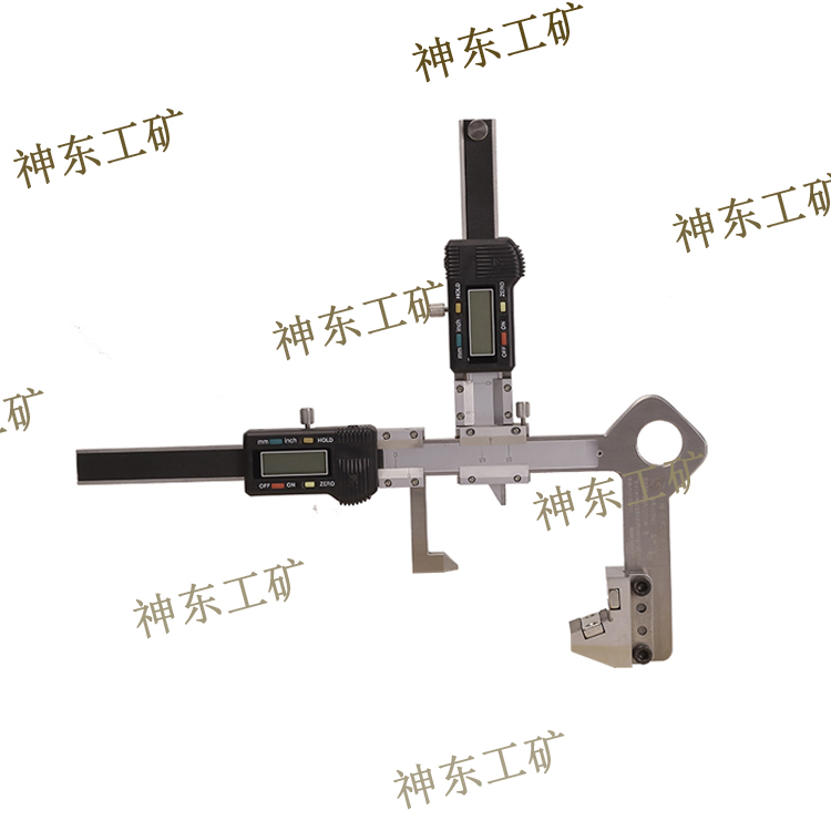 GJC-HTS0W数显轨距尺 GJC-HTS2W铁路数显轨距尺